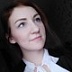 Алина Сухратова
